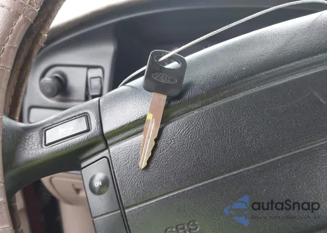 1996 Ford F150 z USA, uszkodzony, nr VIN 1FTEF15N7TLB56862